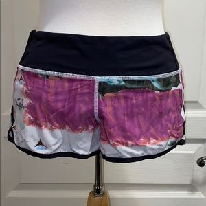 LuLulemon Shorts - Sz 4